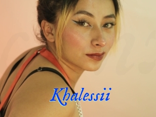 Khalessii