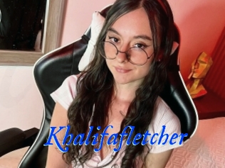 Khalifafletcher