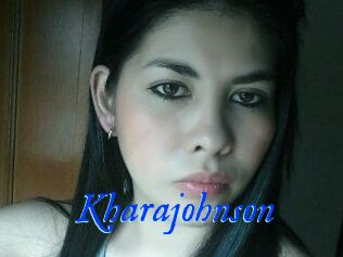 Khara_johnson