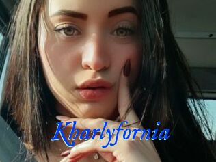Kharlyfornia