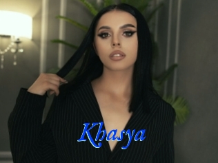 Khasya
