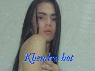 Khendra_hot