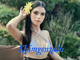 Khimgonzales
