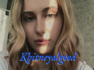 Khitneyalgood