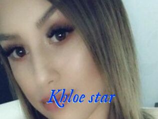 Khloe_star