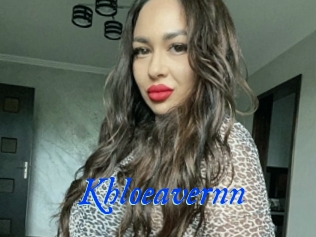 Khloeavernn