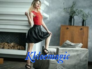 Khloemagic