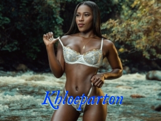 Khloeparton