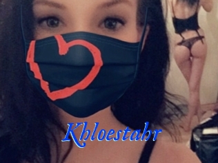 Khloestahr