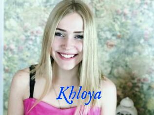Khloya