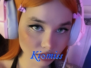 Ki0miss