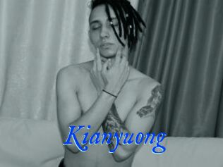Kianyuong