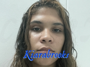 Kiarabrooks