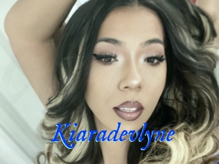 Kiaradevlyne