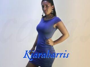 Kiaraharris