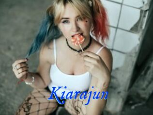 Kiarajun