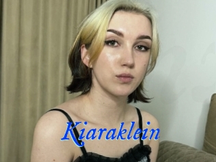 Kiaraklein