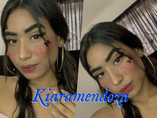 Kiaramendoza