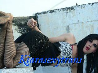 Kiarasexytrans