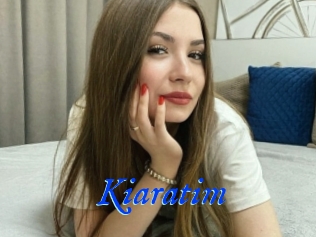 Kiaratim