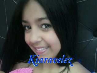 Kiaravelez