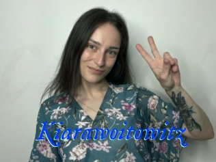 Kiarawoitowitz