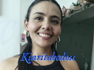 Kiaritabodoss