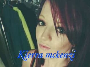 Kierra_mckenzi