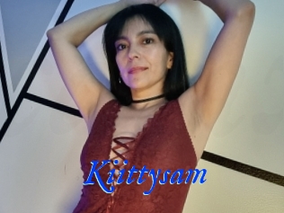 Kiittysam