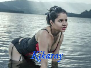 Kikaray