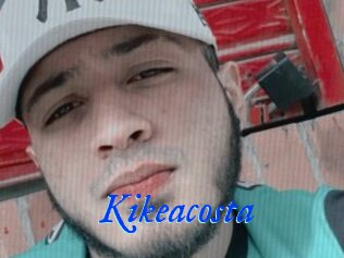 Kikeacosta