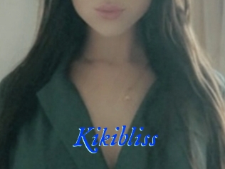 Kikibliss
