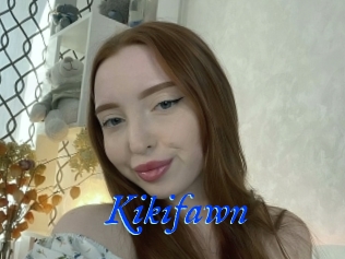 Kikifawn