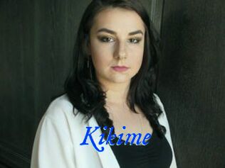 Kikime