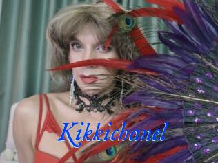 Kikkichanel