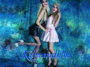 Kilyeandkloe