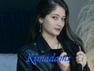 Kimadams