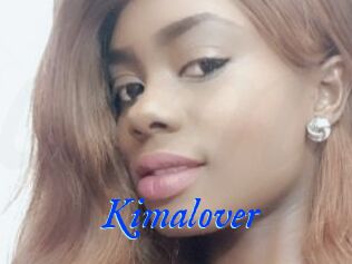 Kimalover