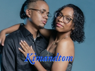 Kimandtom