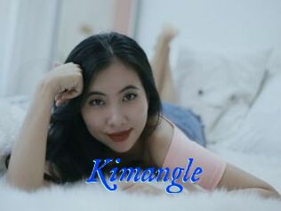 Kimangle