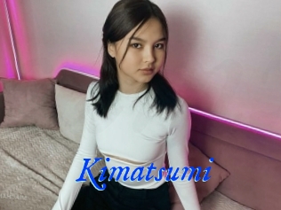 Kimatsumi