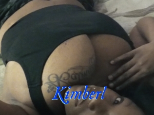 Kimberl