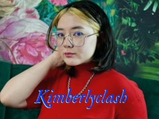Kimberlyclash