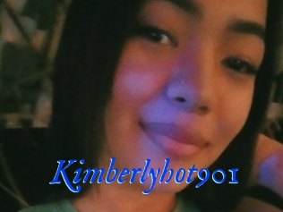 Kimberlyhot901