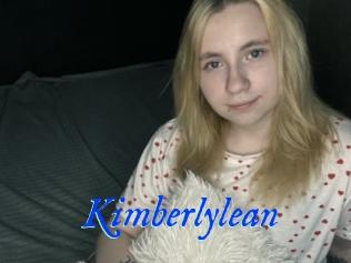 Kimberlylean