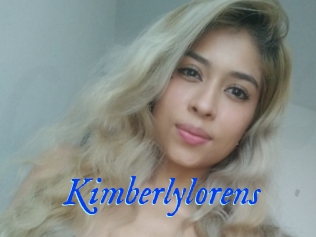 Kimberlylorens