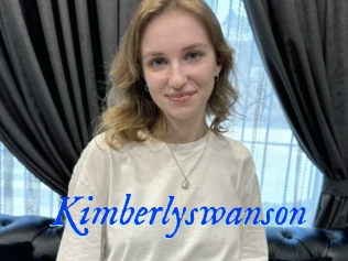 Kimberlyswanson