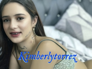 Kimberlytorrez