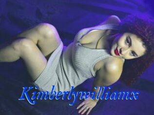 Kimberlywilliamx
