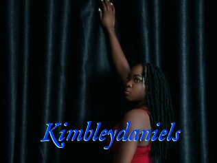 Kimbleydaniels